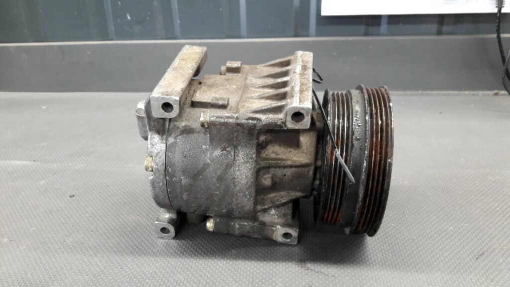 507775000 Kompresor klimatyzacji Fiat Bravo 1,2