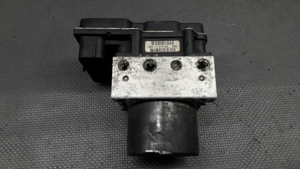 0265800363 Pompa ABS VW Polo 6N IBIZA 6L 1.4i