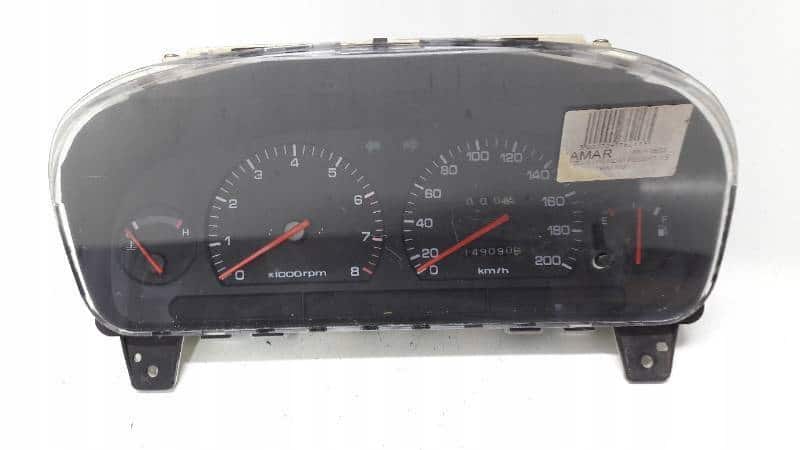 7111-0550 Licznik zegary HYUNDAI ACCENT 1.5