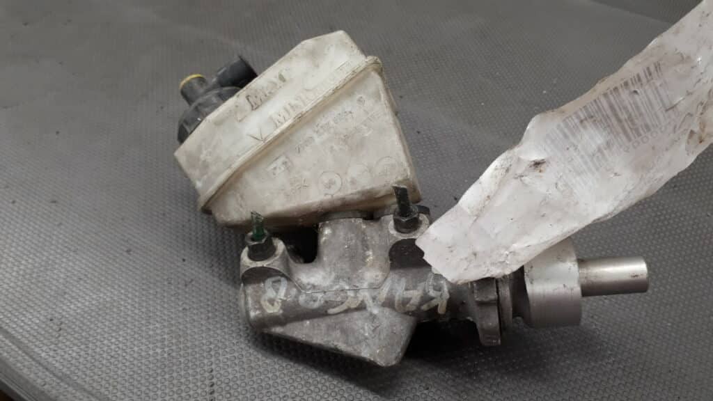 7700417826G pompa hamulcowa renault kangoo