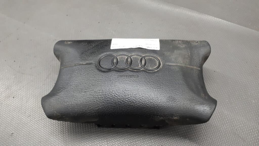 4A0880201D Poduszka Airbag Kierownicy Audi A8