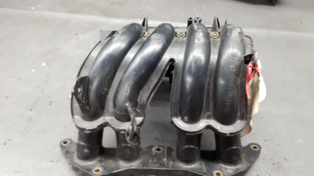 9631980380 kolektor ssacy citroen c3