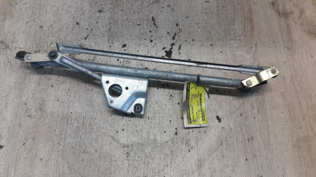 90504143 mechanizm wycieraczek przód vectra b 98r