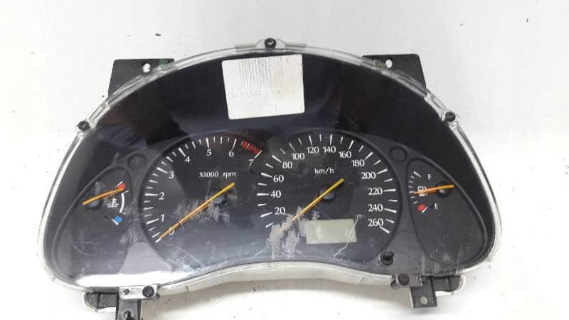 95GB10849LA licznik  Ford Scorpio 2.0 95R 141000KM