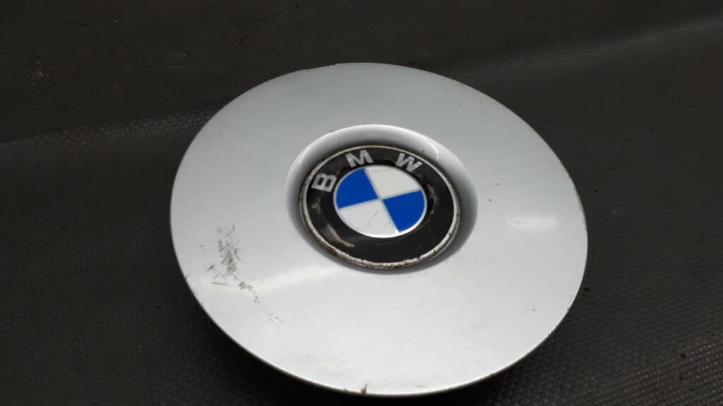 1178728 Dekielek felgi BMW E53
