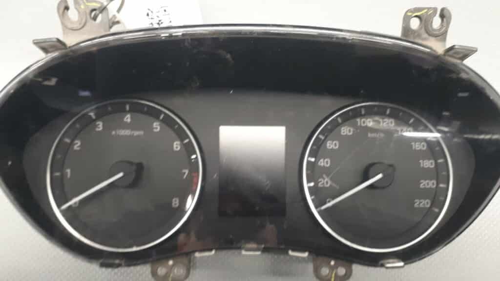 94003-C8002 licznik zegar  HYUDAI I20 15r Benzyna