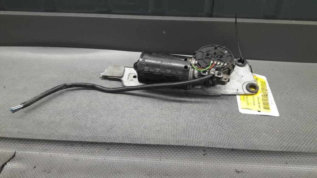 0390241356 silniczek wycieraczek przod Citroen Xsara I 5PIN