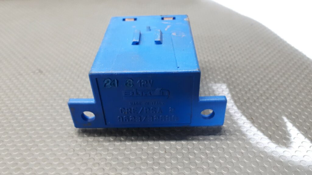 9623732680 modul przelacznik CITROEN EVASION