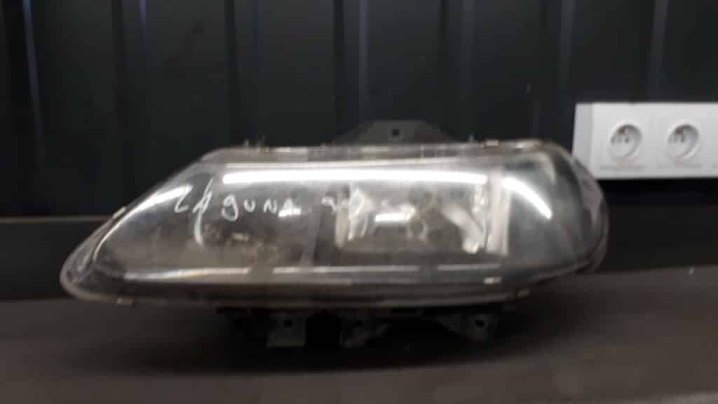 14941900 reflektor lewy renault laguna i eu