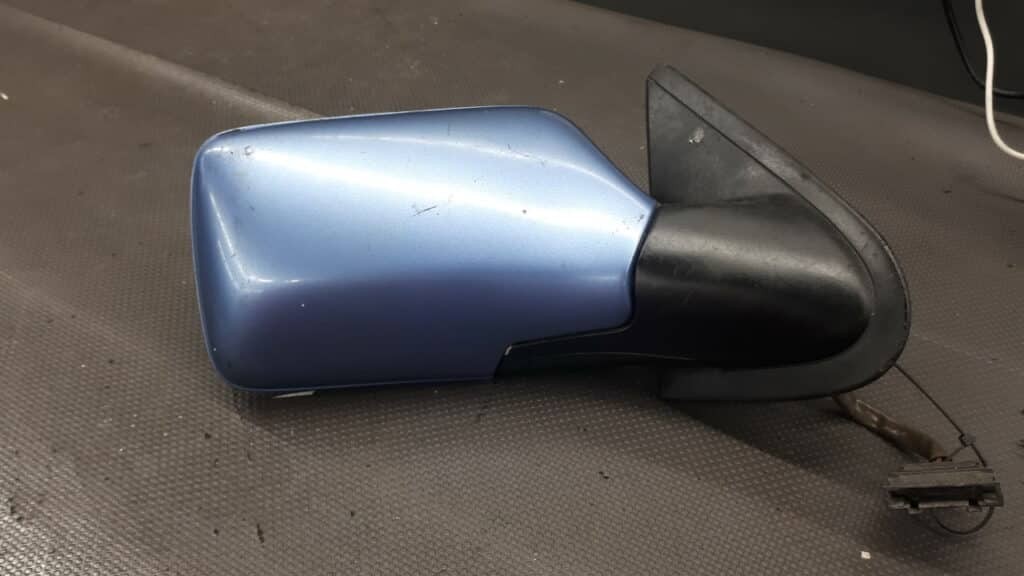 1H1857502A lusterko prawe vw golf III 5pin