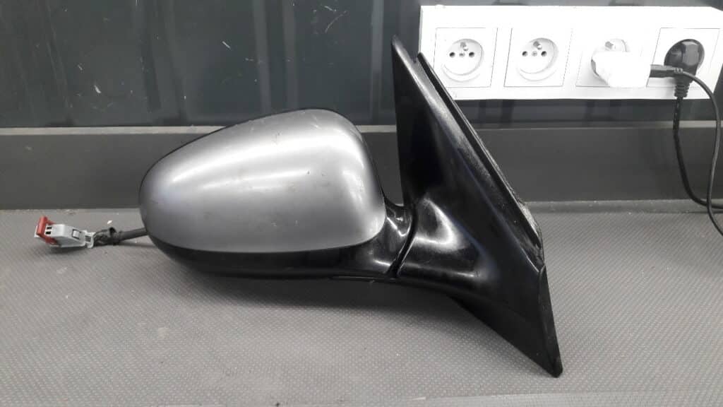 Lusterko prawe FIAT CROMA 5PIN
