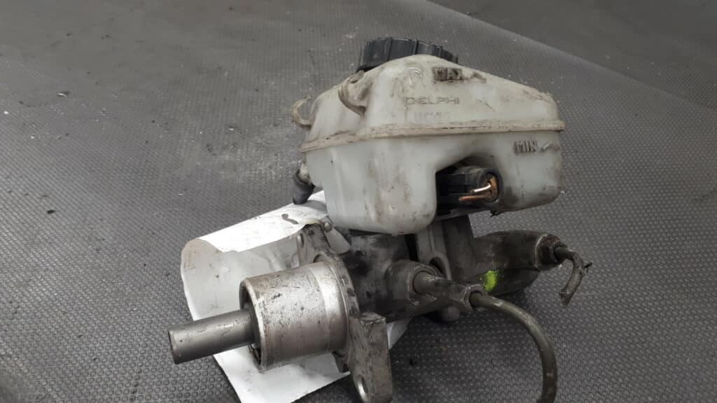 32066734 pompa hamulcowa opel astra 2.0 01r