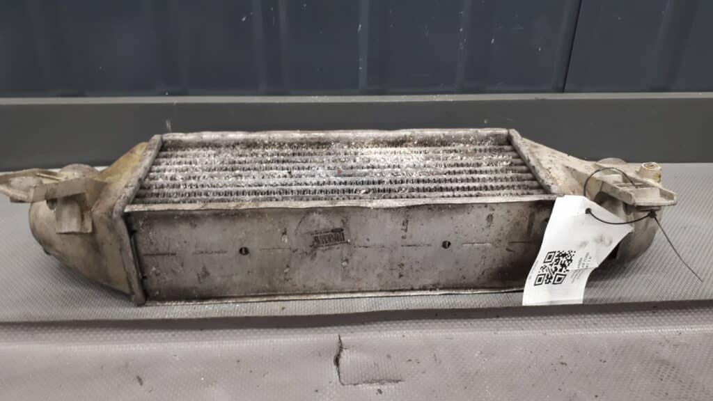 1M5Q9L440BA Intercooler Ford Focus MK2 1.8