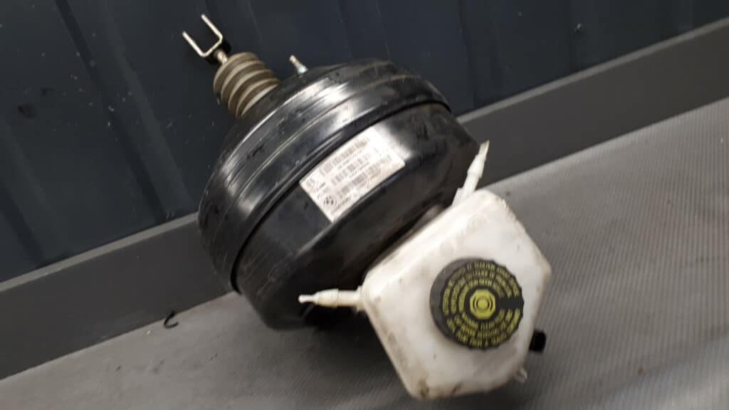 6796531 servo pompa hamulcowa BMW F30 F31