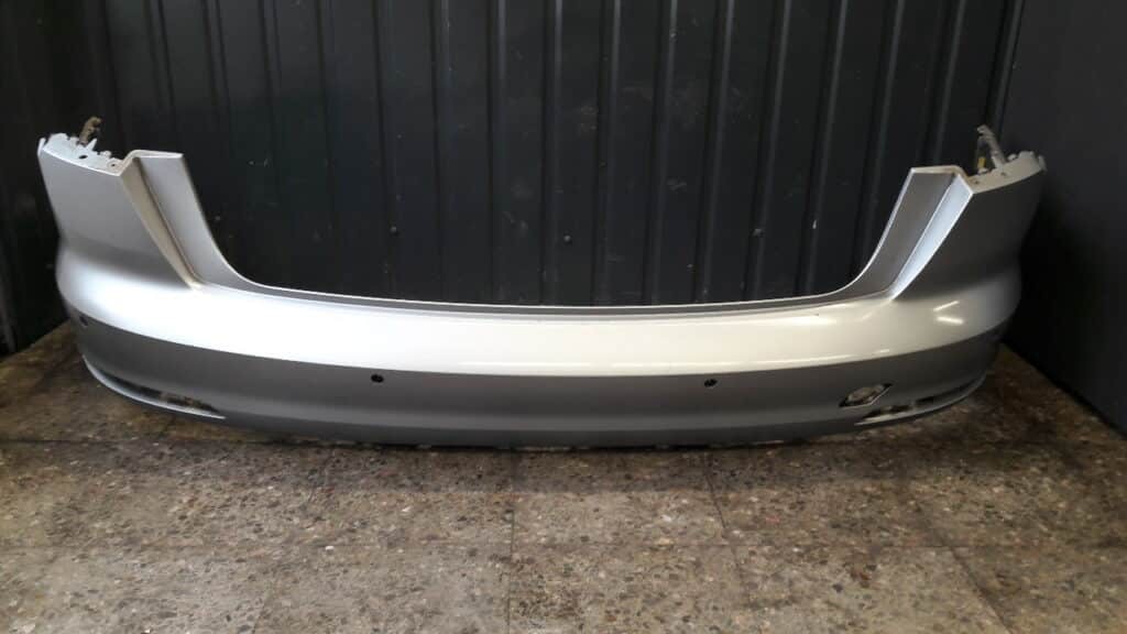 4k5807511a zderzak tyl Audi A6 C8 Sedan 18R
