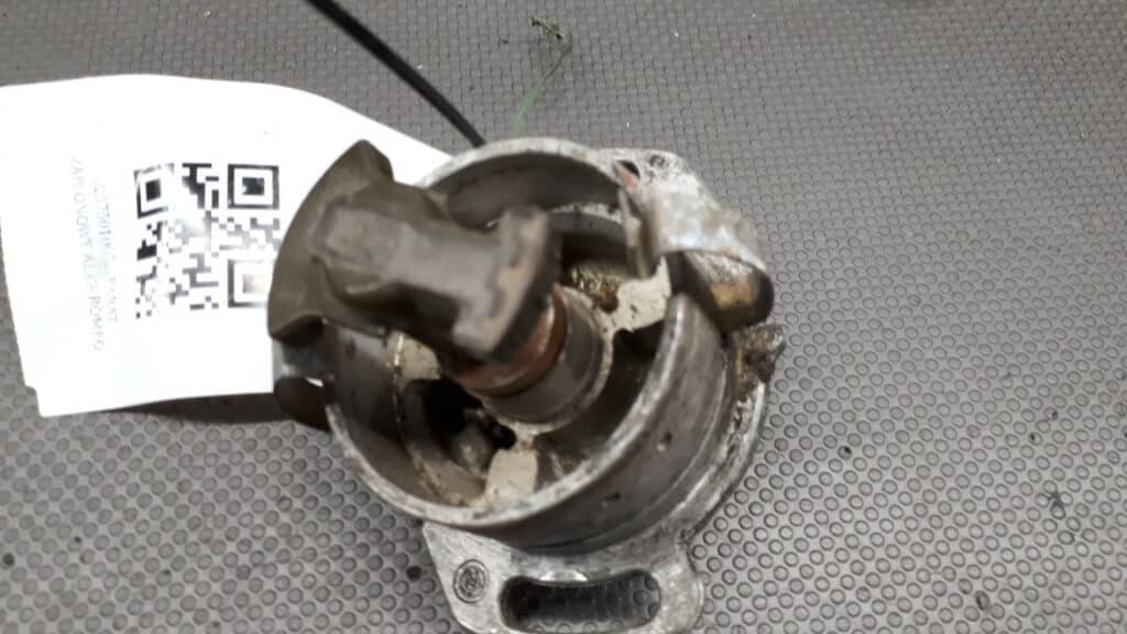 0237501005 aparat zapŁonowy ALFA ROMEO 164 2.0