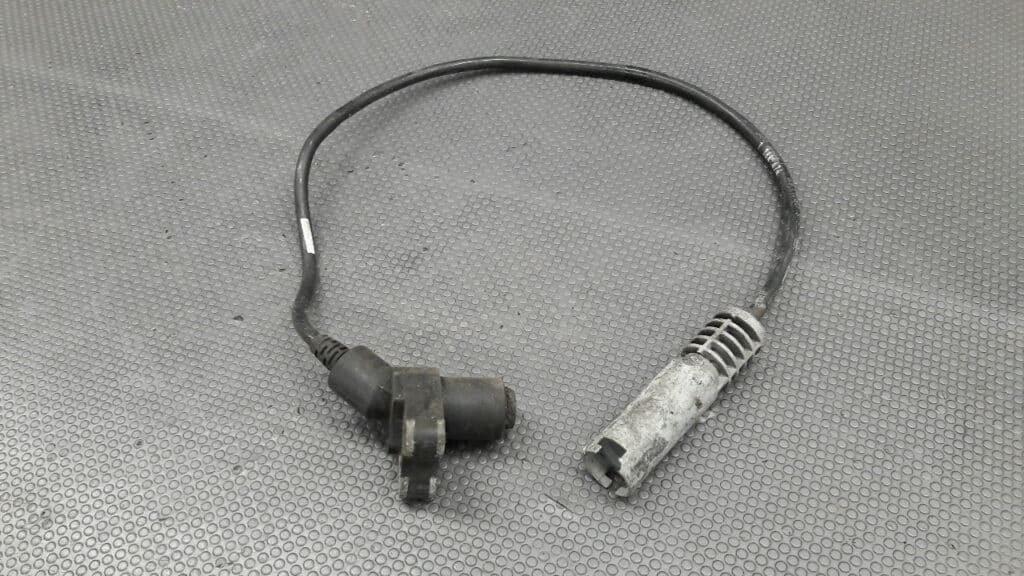 1164474 Czujnik ABS tyl  BMW E36