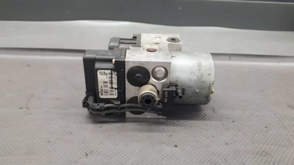 0273004351 pompa ABS Peugeot 406