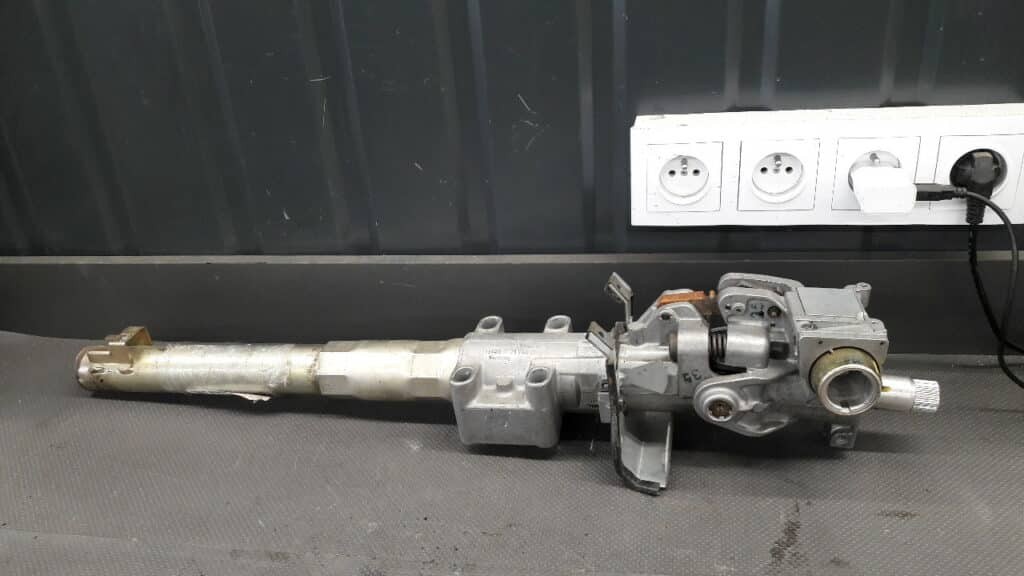 6819220 Kolumna kierownicza Volvo S90 V90
