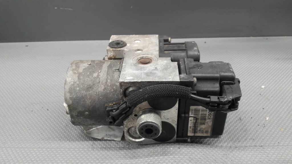 0273004227 Pompa ABS Opel Corsa C 03r 1,2