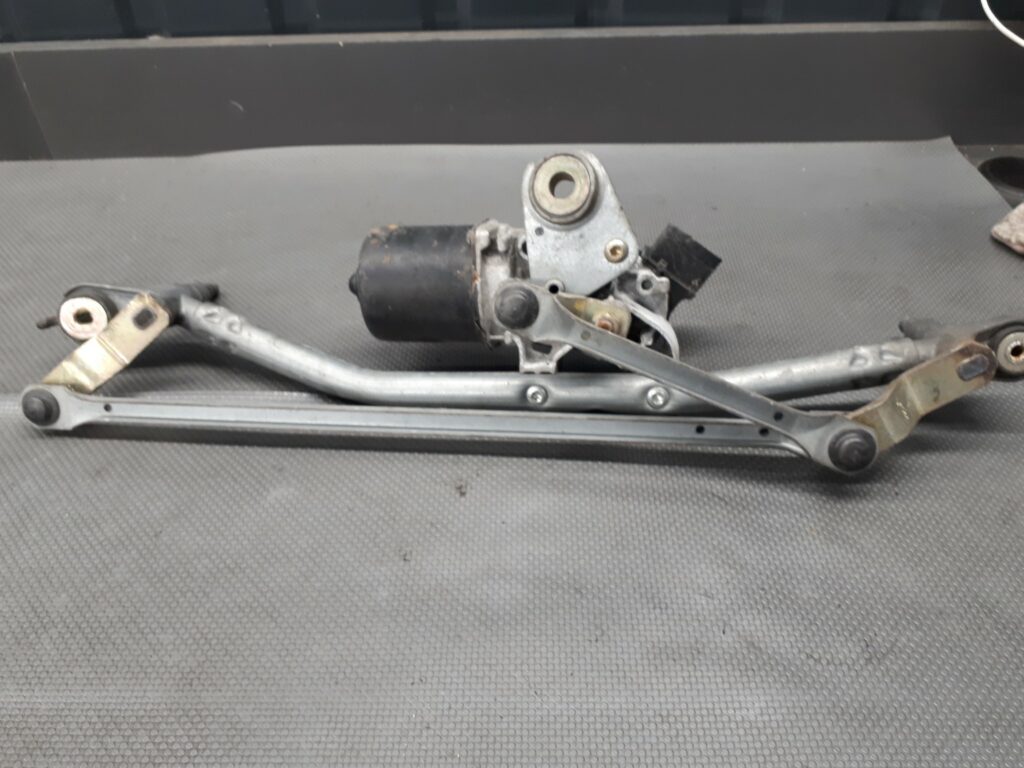 53630147 Mechanizm Wycieraczek Citroen C3