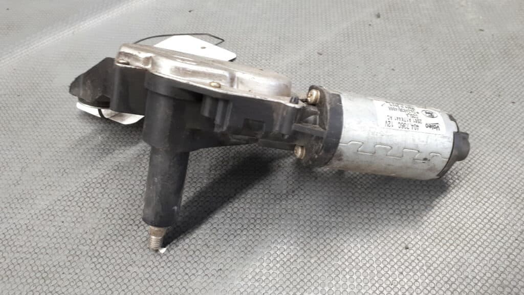 2S61A17K441AC silniczek wycieraczki tył Ford Fusion I 02-12r