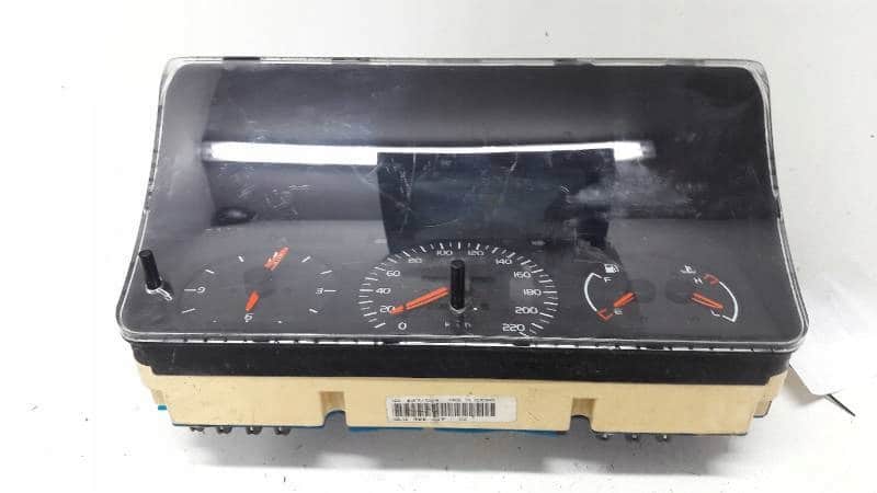 46662902 licznik VOLVO 400 1.8 1994r