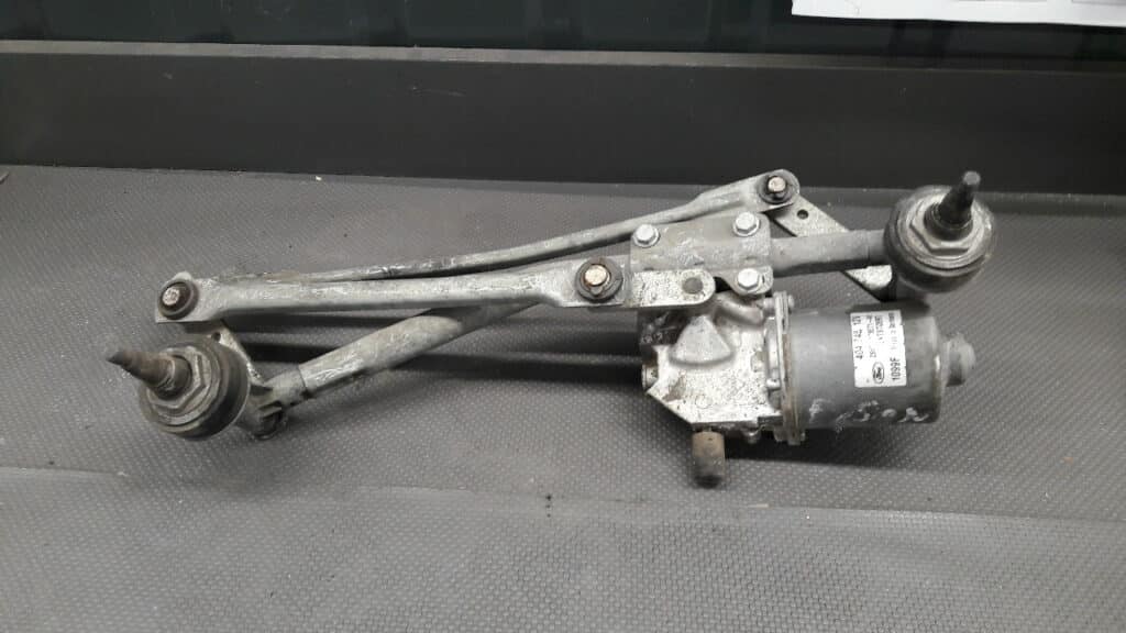 2S6T-17B571-AC Mechanizm wycieraczek Ford Fiesta MK6