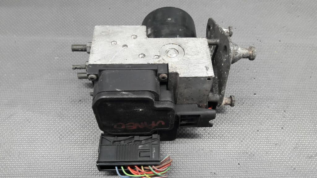 0265202462 Pompa ABS Mercedes W168