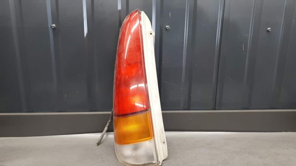lampa lewa Hyundai Atos 1997-2001r