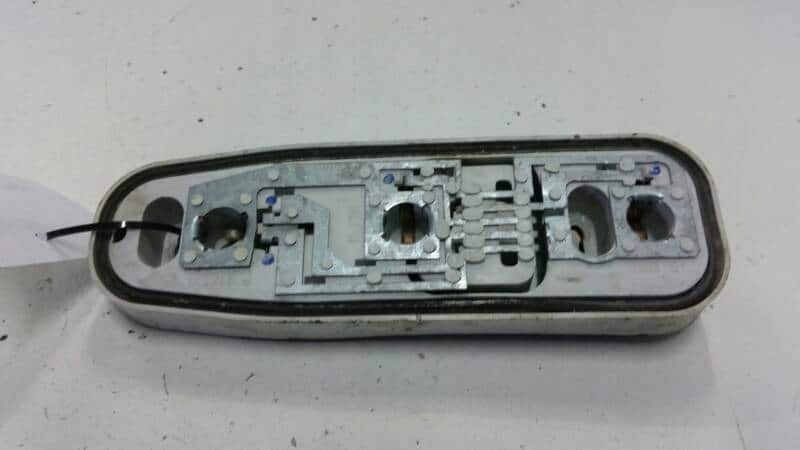 wklad lampy lewy tyl  RENAULT TWINGO I 99R VALEO