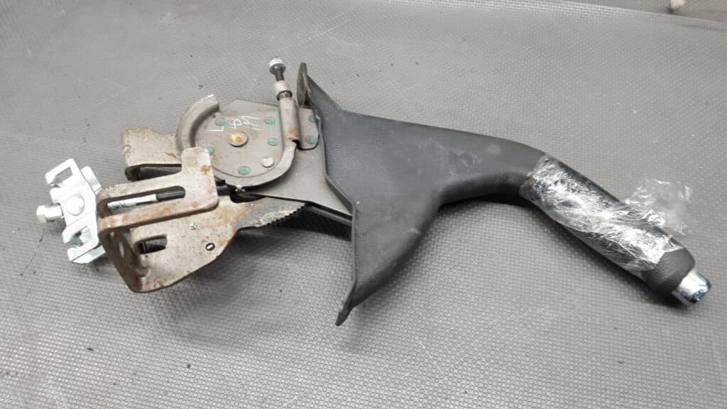 Dźwignia Ręcznego Hyundai I20