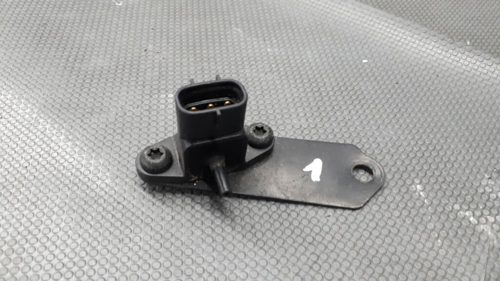 LNA1622AA map sensor jaguar xj6 x300