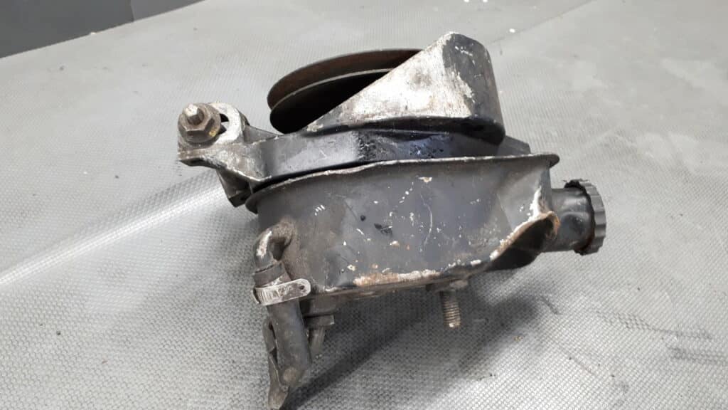 862373G pompa wspomagania Renault Safrane 94r 2.2B