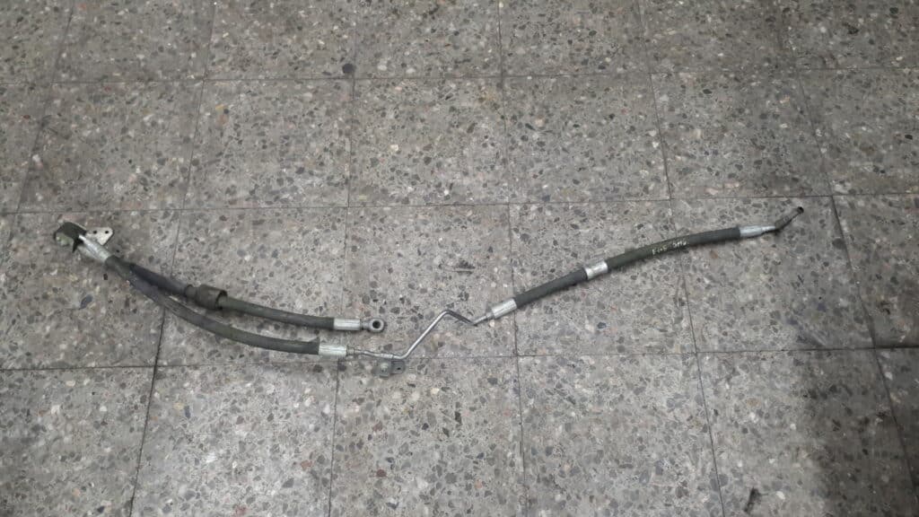 6761500 Przewod wspomagania BMW E60 M57 3.0