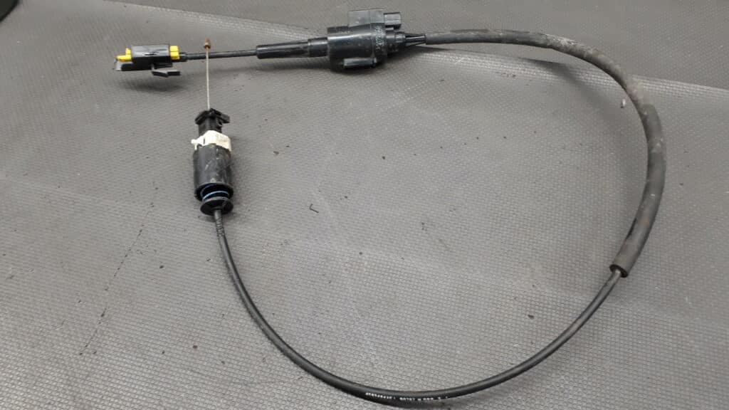4593484AE Linka Biegów Wybieraka Chrysler Sebring  2.7
