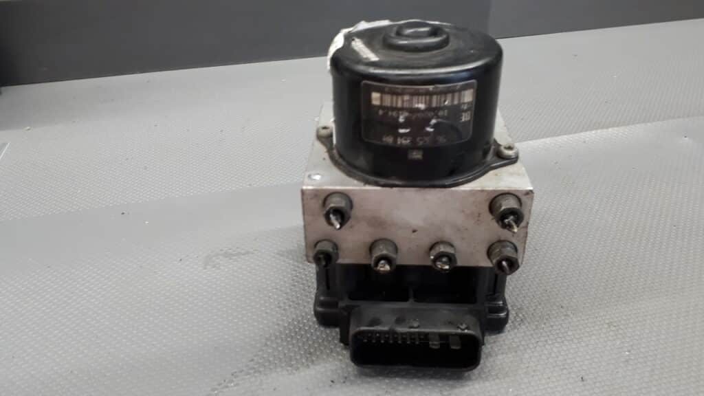 9632539480 Pompa ABS Peugeot 206 1.4 HDI