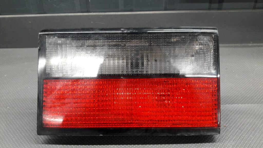 Lampa lewy tył Citroen Xantia Sedan