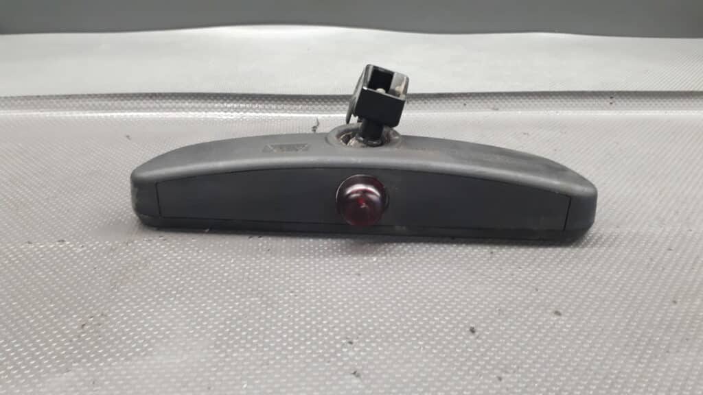 8236774 lusterko wewnetrzne BMW E60 E61