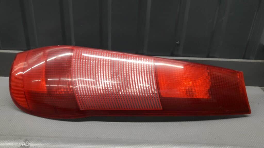 36500748D Lampa prawa tylna Fiat Punto I