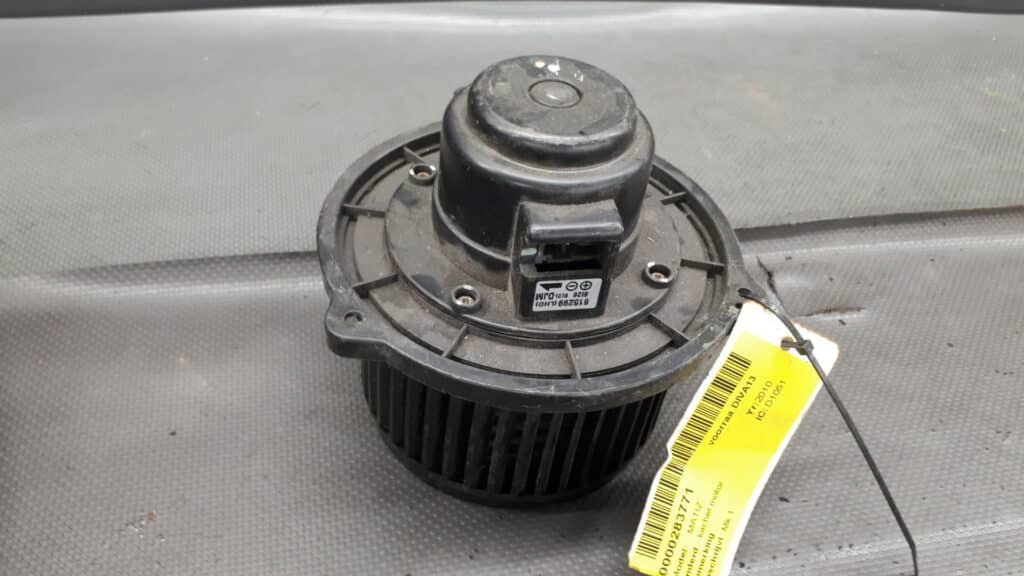 615299 Dmuchawa Chevrolet Matiz M200 MK1 10R