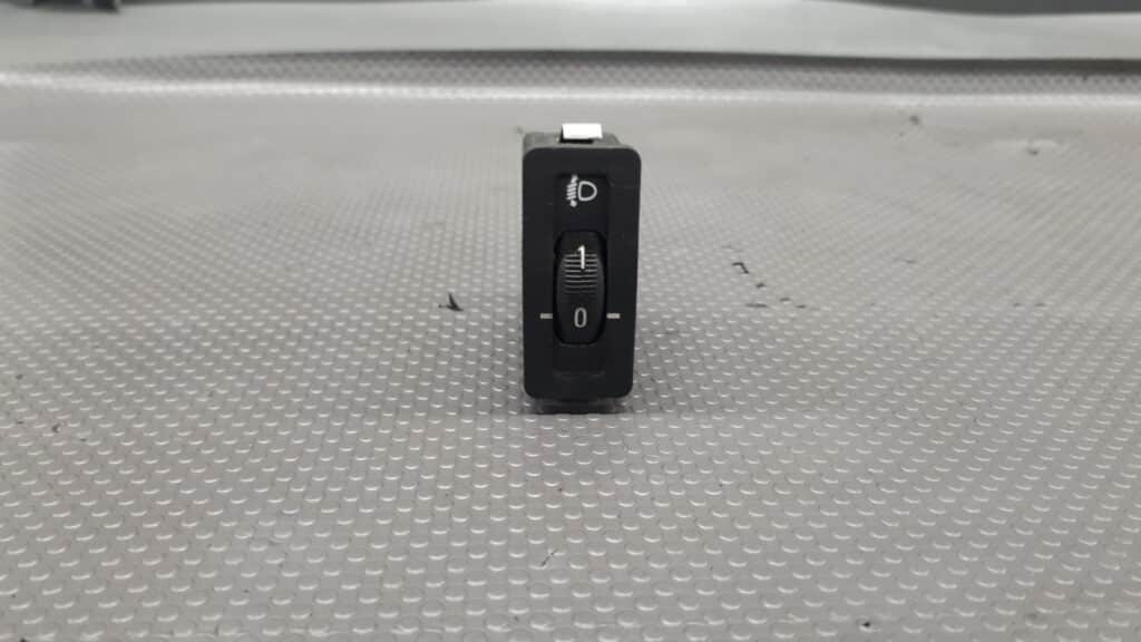 przelacznik regulacji swiatel BMW E36