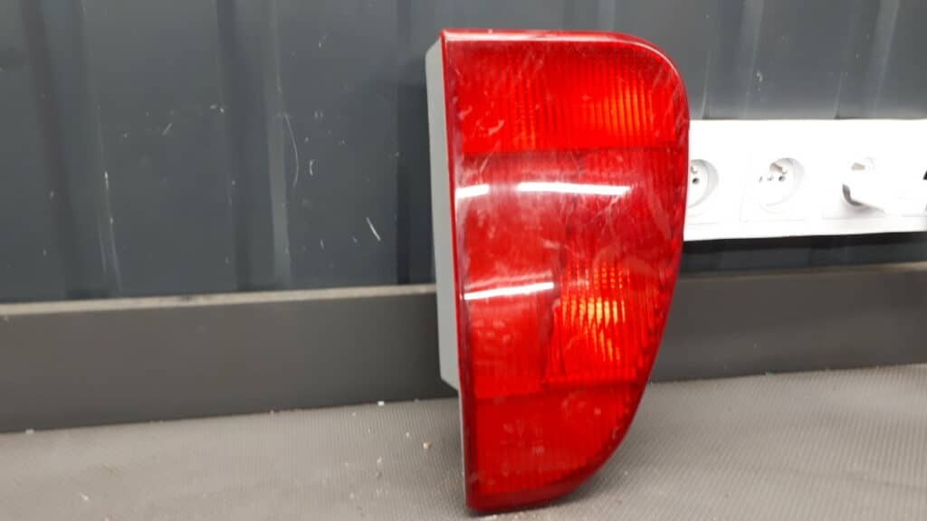 lampa lewy tył wklapę Fiat Ulysse 01r