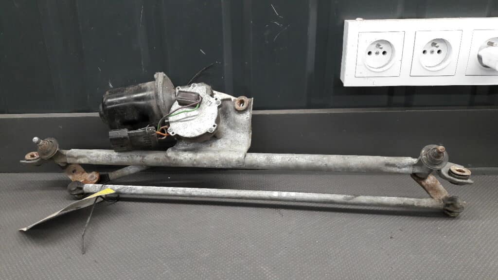 22107719 Mechanizm wycieraczek Opel Vectra B