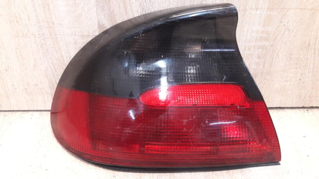 lampa lewy tyl Opel Tigra A