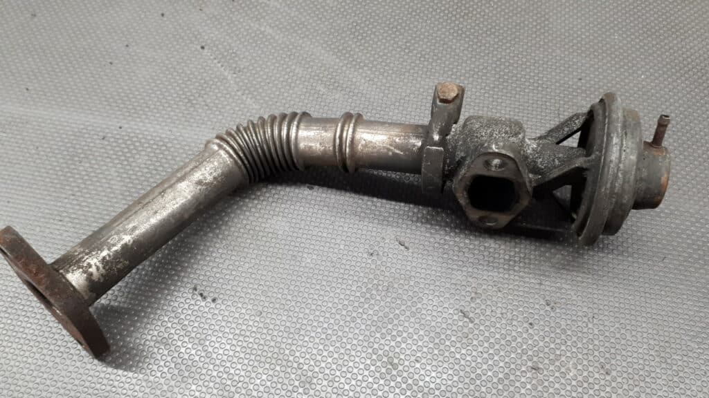 028131501F zawor egr vw polo III