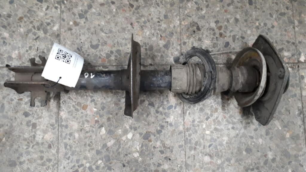 182am0aae amortyzator przedni fiat brava 1.4
