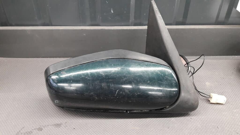 Lusterko prawe PEUGEOT 605 7PIN