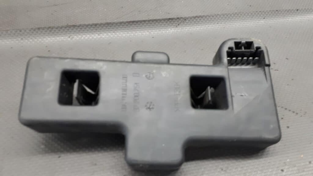 37200751d wkład Lampy prawy tył Fiat Brava