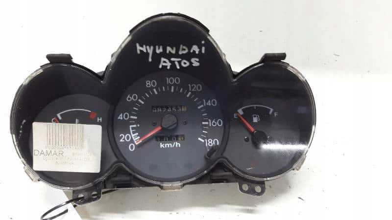 94001-02302 licznik HYUNDAI ATOS G